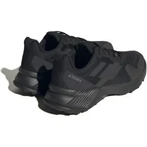 NWT Adidas mens Terrex SoulStride, Core Black/Carbon/Grey-Sz 10 adidas | Shoes | Nwt Adidas Mens Terrex Soulstride Core  main image 2